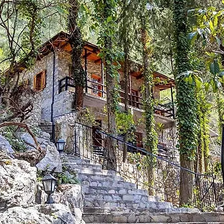 Hotel Watermill Faralya &
