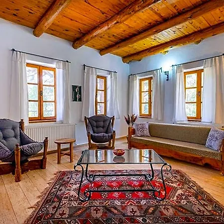 Watermill Faralya & 3*