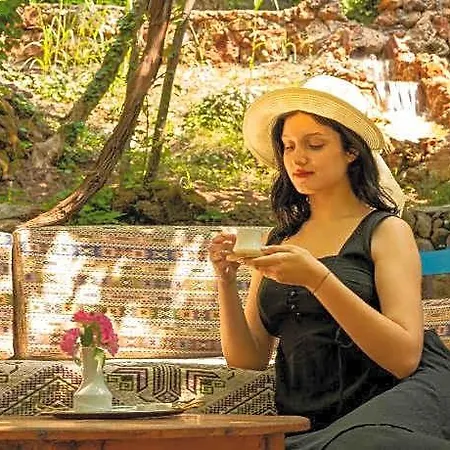 Hotel Watermill Faralya & Cedit