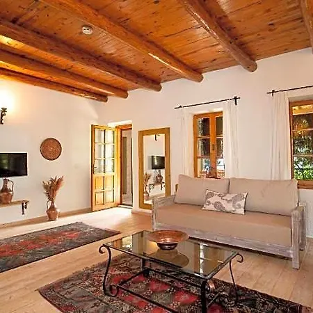 Hotel Watermill Faralya & Cedit