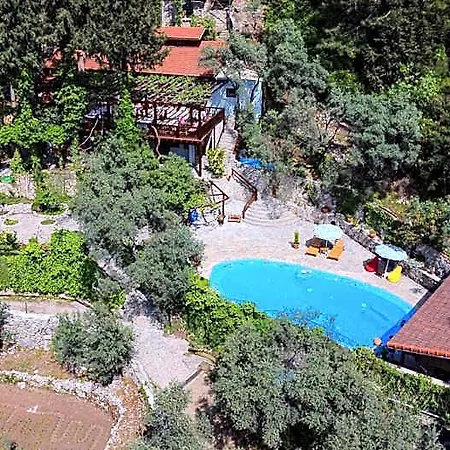 Hotel Watermill Faralya &
