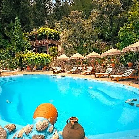 Watermill Faralya & Hotel 3*