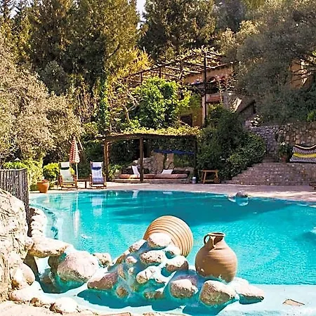 Watermill Faralya & Hotel