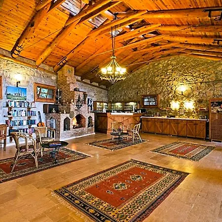 Watermill Faralya & Hotel Cedit