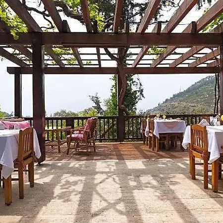 Watermill Faralya & Hotel 3*