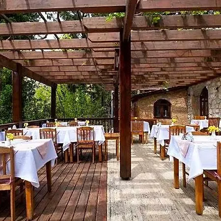 Hotel Watermill Faralya & 3*