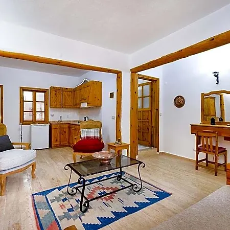 Watermill Faralya & 3* Cedit