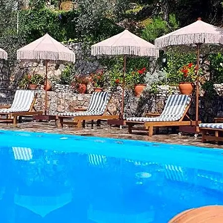Watermill Faralya & Hotel Cedit