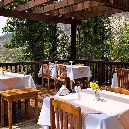 Watermill Faralya & Hotel Cedit