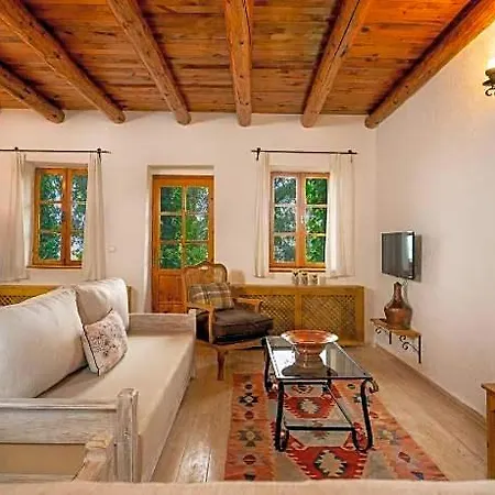 Hotel Watermill Faralya & 3*