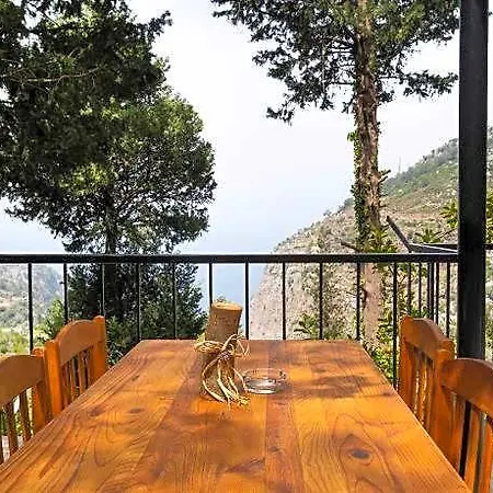 Watermill Faralya & 3*