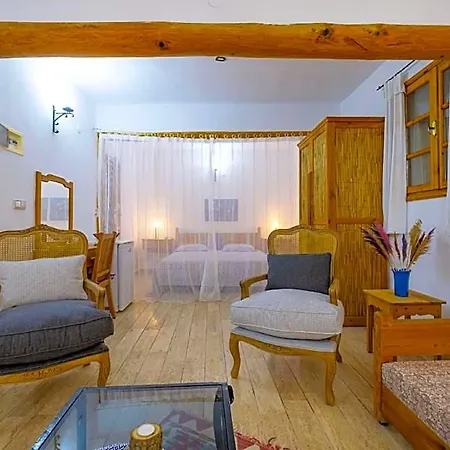 Watermill Faralya & 3* Cedit