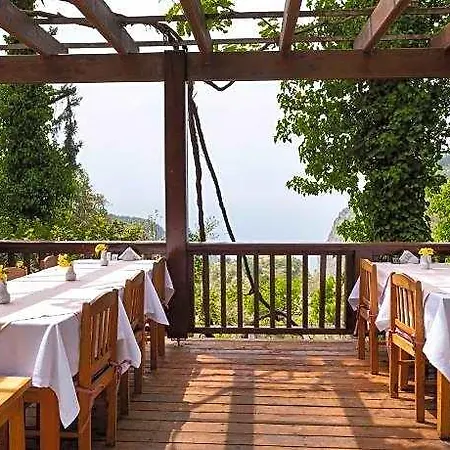 Watermill Faralya & 3*