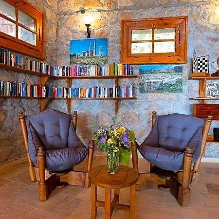 Hotel Watermill Faralya &