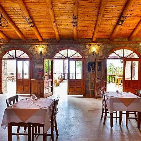 Watermill Faralya &
