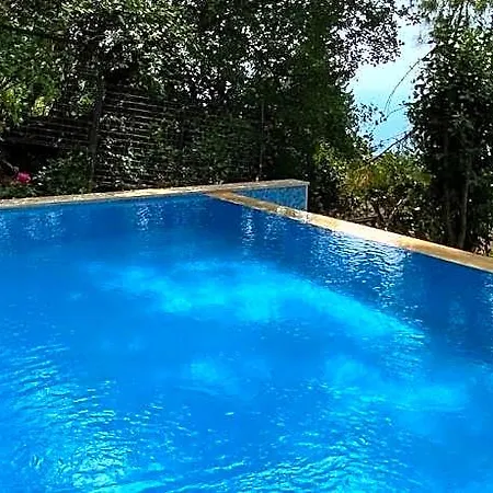 Watermill Faralya & 3*
