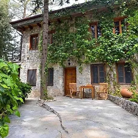 Hotel Watermill Faralya & 3*